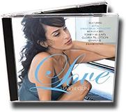 Love has Begun Album